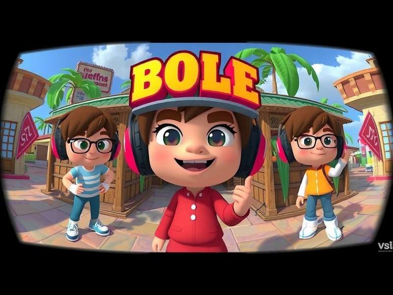 Immersive VR Experience in Bole Chudiyan VR Bole Chudiyan VR Gameplay