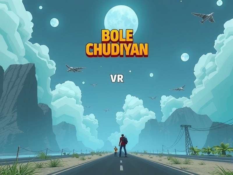 Upcoming Features in Bole Chudiyan VR Bole Chudiyan VR Future Updates